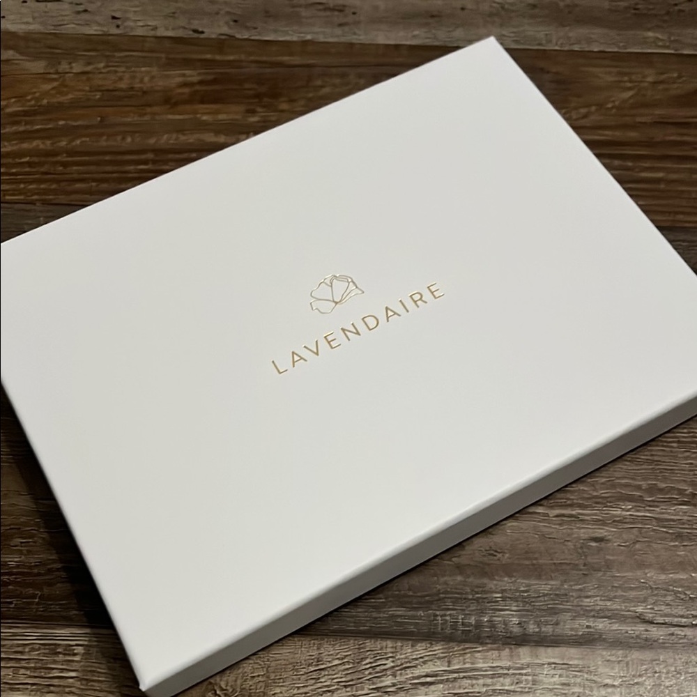 Lavendaire The Weekly Reset Planner